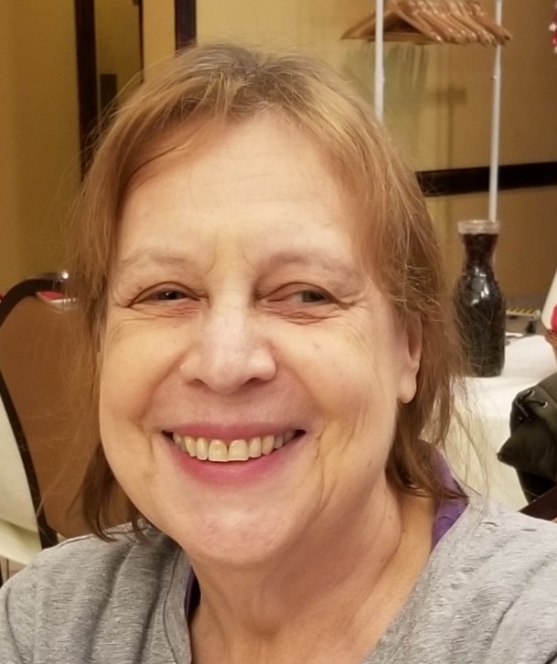 Judith Deucht