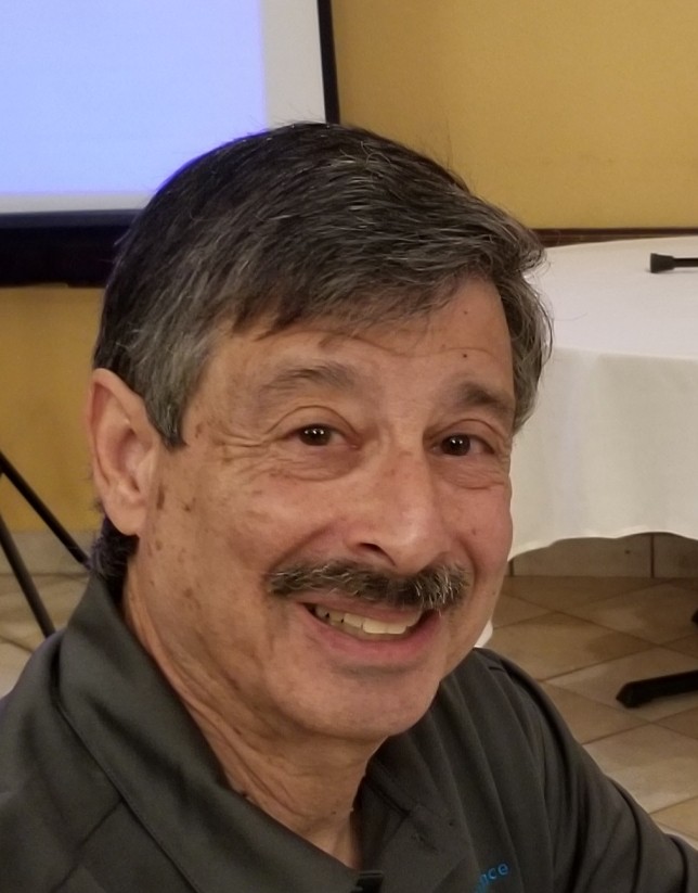 Mark Cohen