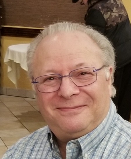 Steven Lehrer